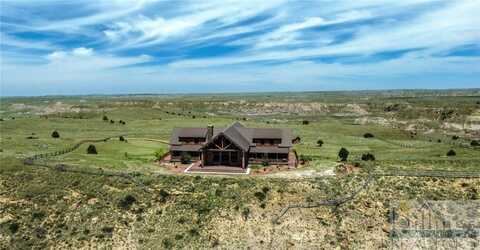 1232 pine unit Road, Glendive, MT 59353