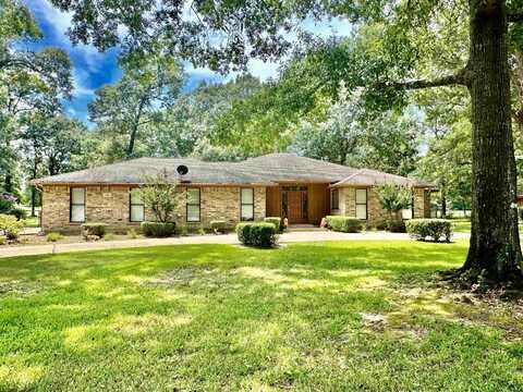 121 WHITE OAK, Village Mills, TX 77663