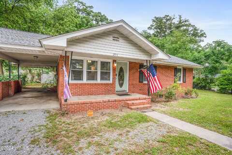 2913 Fourth Street, Beaufort, SC 29902