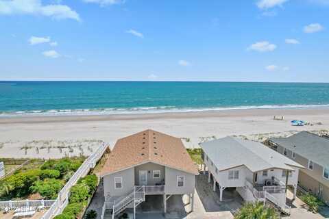 407 E First Street, Ocean Isle Beach, NC 28469