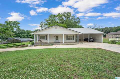 230 WAITES ROAD, TALLADEGA, AL 35160