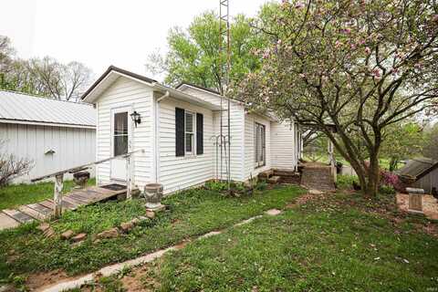 6515 W Duvall Road, Bloomington, IN 47403