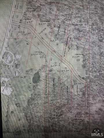 Lot 13 Cedar Ridge Lane, Bloomfield, IN 47424