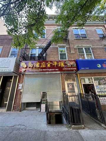 5217 7th Avenue, Brooklyn, NY 11220