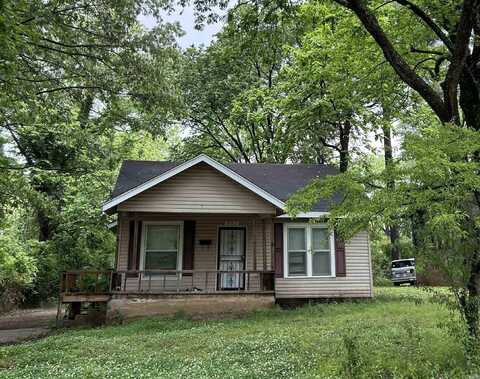 423 Fussell Ave, Forrest City, AR 72335