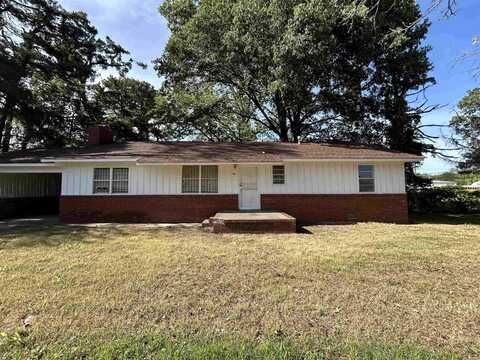 324 California St, Marianna, AR 72360