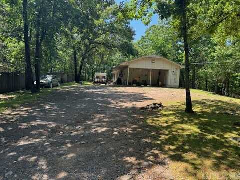 1205 Mountain Valley Drive, Perryville, AR 72126