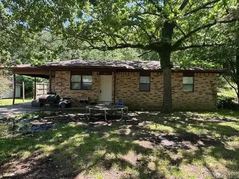 511 W Valley Drive, Perryville, AR 72126