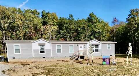 407 Ray Gadd Road, Graysville, TN 37338