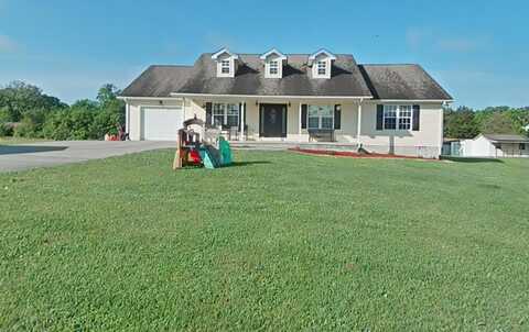 1040 Acorn Gap Rd, Madisonville, TN 37354