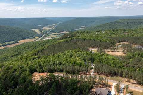 Crockett Pointe lot: 175, Jasper, TN 37347