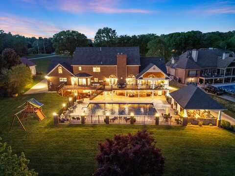 7526 Twisting Creek Lane, Ooltewah, TN 37363