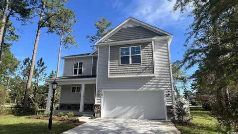 606 Amherst Ct., Calabash, NC 28467