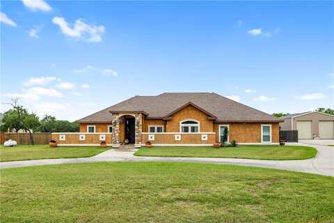 5493 Lonesome Dove, Robstown, TX 78380