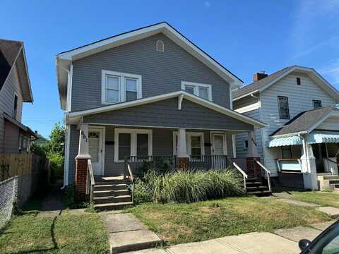 661 Hanford Street, Columbus, OH 43206