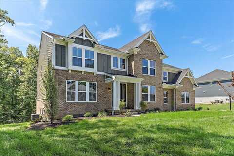 2574 Muirfield Drive, Beavercreek, OH 45431