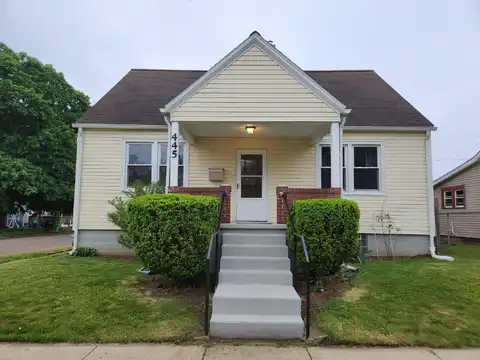 445 S 10th Street, Coshocton, OH 43812