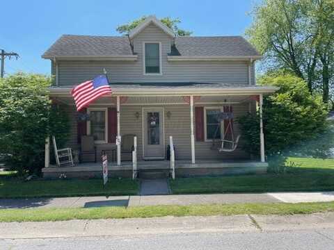 203 Willow Street, South Charleston, OH 45368
