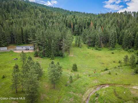 14754 S HIGHWAY 97, Harrison, ID 83833