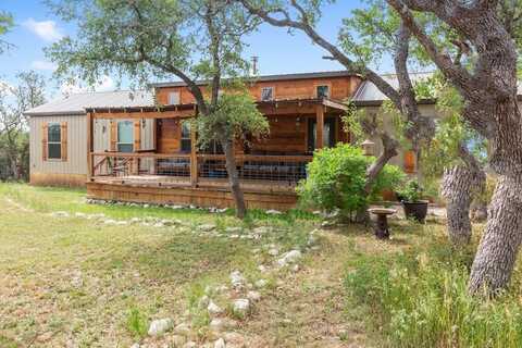 144 Crooked Creek Path, Mountain Home, TX 78058