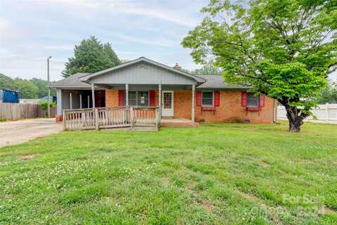 736 Cherryville Road, Shelby, NC 28150