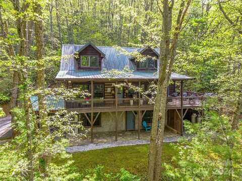 309 Covewood Trail, Asheville, NC 28805