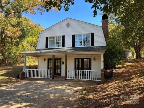 126 Rosedale Drive, Forest City, NC 28043