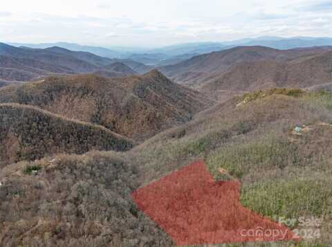 Cranberry Creek Road lot: 111, Maggie Valley, NC 28751