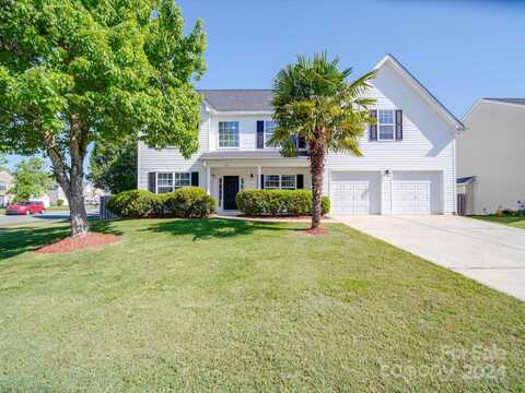 105 Saye Place, Mooresville, NC 28115