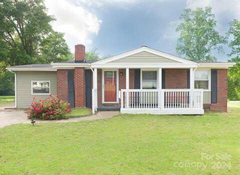 1606 S Post Road, Shelby, NC 28150