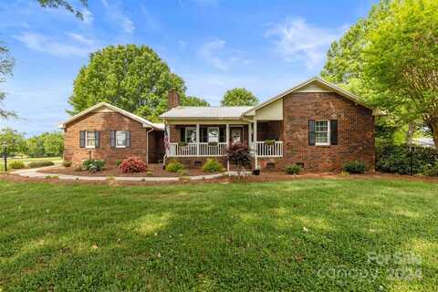 372 Brumley Road, Mooresville, NC 28115