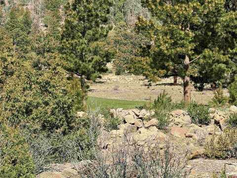 136 Hopi Court, South Fork, CO 81154