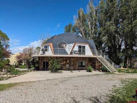 12999 Minerich Road, Paonia, CO 81428