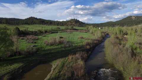 546 County Road 335, Pagosa Springs, CO 81147