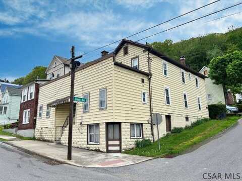 1115 Virginia Ave., Johnstown, PA 15906