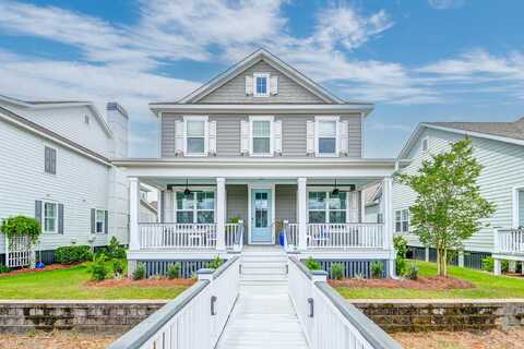 2663 Park W Boulevard, Mount Pleasant, SC 29466