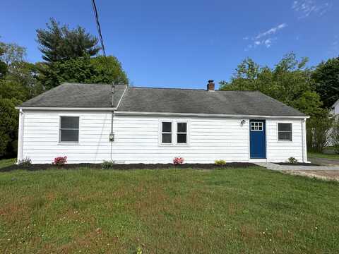 1019 Old Turnpike Road, Southington, CT 06479
