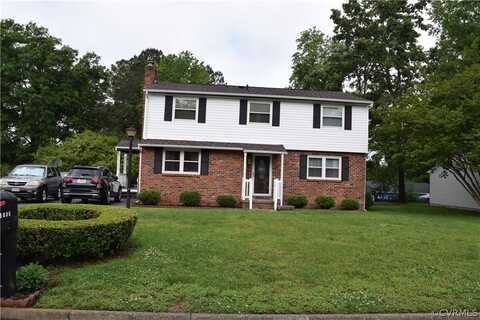 15808 Tinsberry Place, South Chesterfield, VA 23834