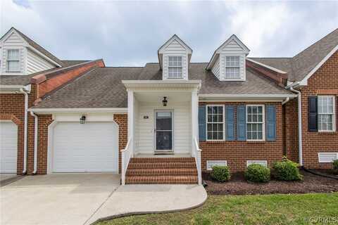 102 Gilcreff Place, Colonial Heights, VA 23834