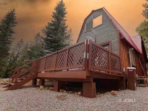 590 E Forest Dr, Duck Creek Village, UT 84762