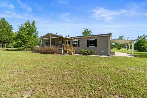 5930 70th St, Chiefland, FL 32626