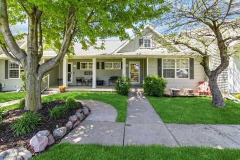 1312 SW Twin Gates Drive, Ankeny, IA 50023