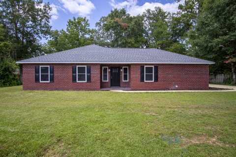 203 Adams Drive, Crestview, FL 32536