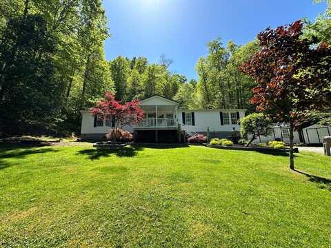251 Greenberry Valley Road, Harold, KY 41635