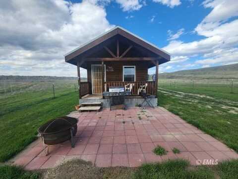 212 S Haley Coulee Trail, Ferdig, MT 59087