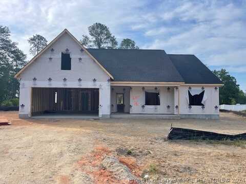 204 Rocking Canal Place, Erwin, NC 28339