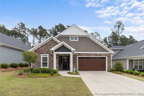 144 Holly Springs Court, Southern Pines, NC 28387