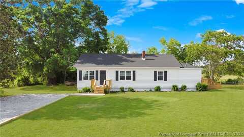 3657 Gainey Road, Fayetteville, NC 28306