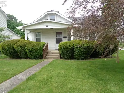 44 Dix Street, Plymouth, OH 44865