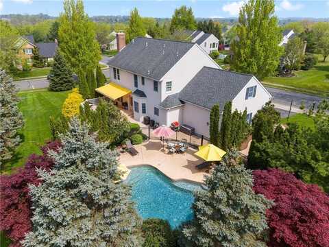 2120 Peppermint Drive, Macungie, PA 18062